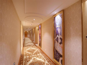Vienna Hotel Anhui Bengbu Haijixing, Bangbu